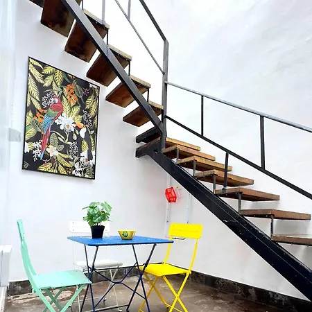 Caletn Chico - Charming In Garachico, Tenerife - Perfect Retreat *