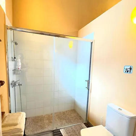ファームステイ Caletn Chico - Charming In Garachico, Tenerife - Perfect Retreat ガラチコ