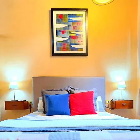 ファームステイ Caletn Chico - Charming In Garachico, Tenerife - Perfect Retreat ガラチコ