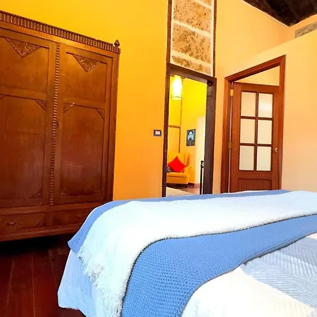 Caletn Chico - Charming In Garachico, Tenerife - Perfect Retreat *