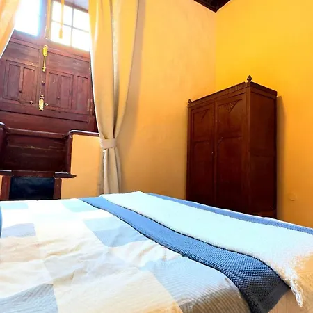 Caletn Chico - Charming In Garachico, Tenerife - Perfect Retreat *
