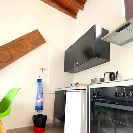Caletn Chico - Charming In Garachico, Tenerife - Perfect Retreat ファームステイ
