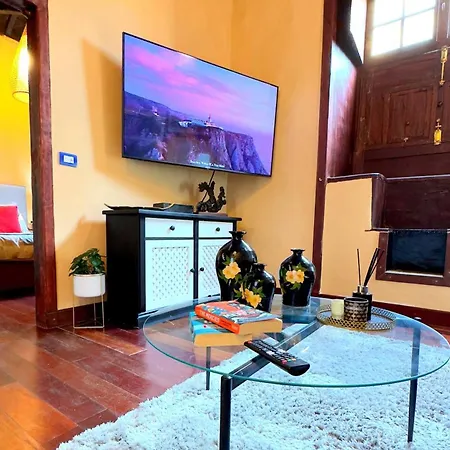 Caletn Chico - Charming In Garachico, Tenerife - Perfect Retreat *
