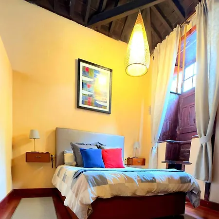 Caletn Chico - Charming In Garachico, Tenerife - Perfect Retreat ガラチコ