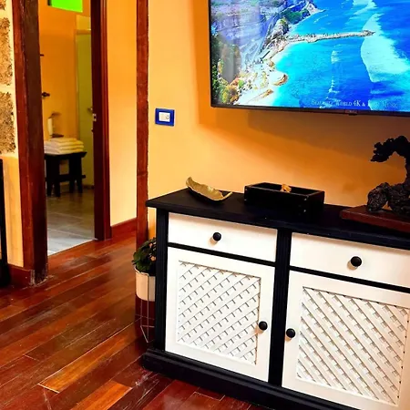 Caletn Chico - Charming In Garachico, Tenerife - Perfect Retreat *